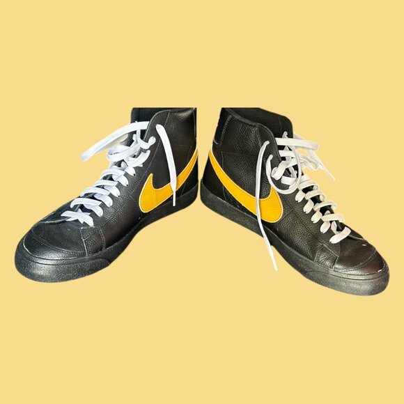 Nike Blazer 77 size 10 - Picture 1 of 5